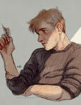 Remus Lupin