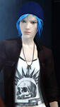 Chloe Price