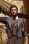 Booker DeWitt