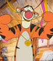 Tigger